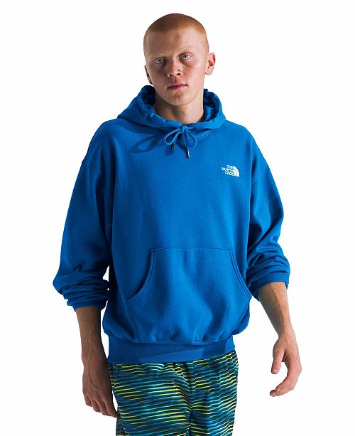 The North Face Men's Evolution Vintage Hoodie Men's Fashion & Accessories