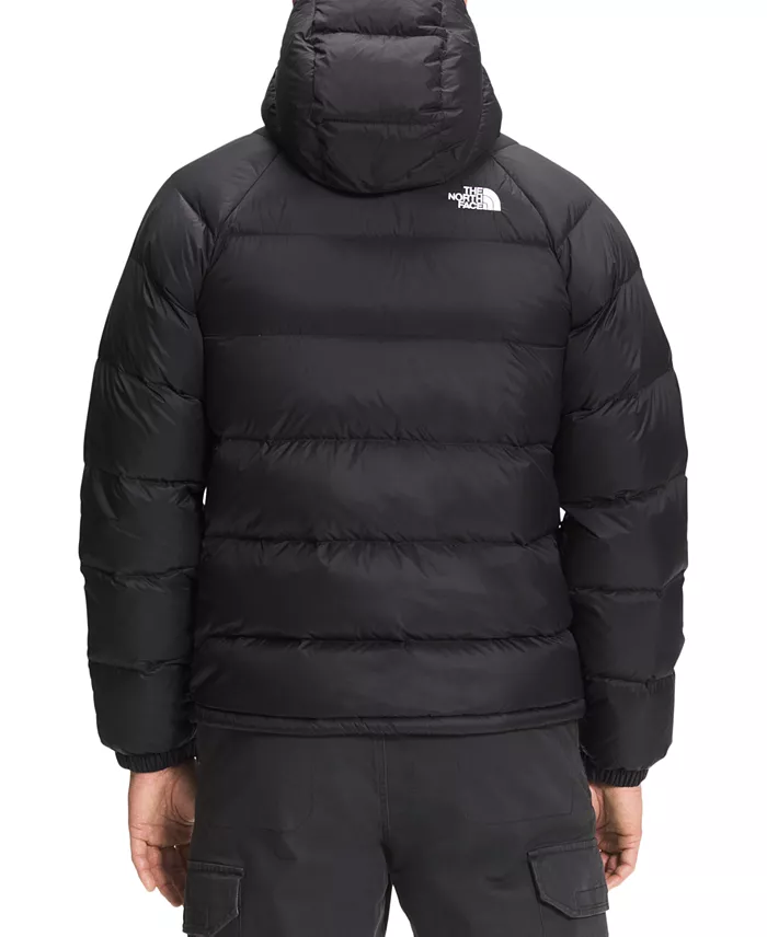 The North Face Men's Hydrenalite DWR Quilted Hooded Down Puffer Jacket Men's Fashion & Accessories