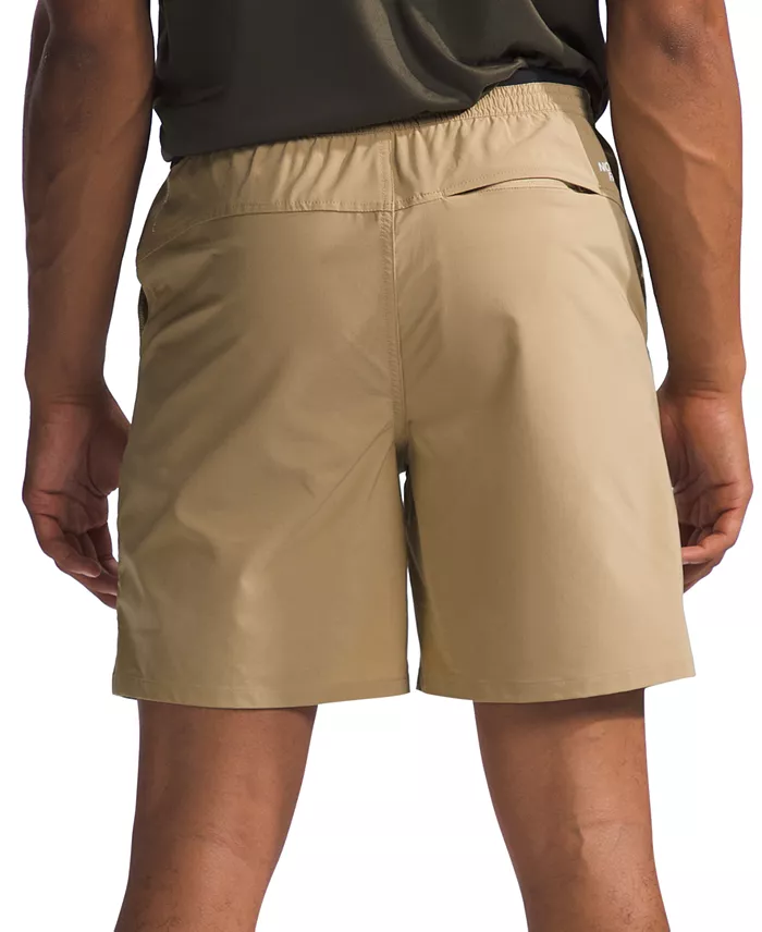 The North Face Men's Wander 2.0 Water-Repellent Shorts Men's Fashion & Accessories
