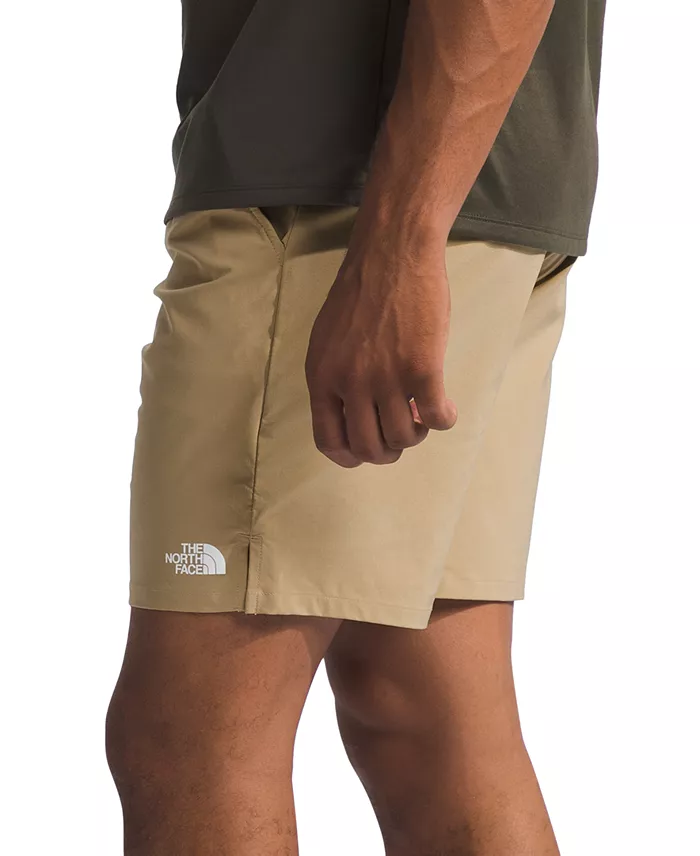 The North Face Men's Wander 2.0 Water-Repellent Shorts Men's Fashion & Accessories
