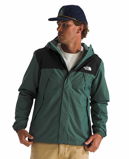 The North Face Men's Waterproof Antora Jacket Men's Fashion & Accessories