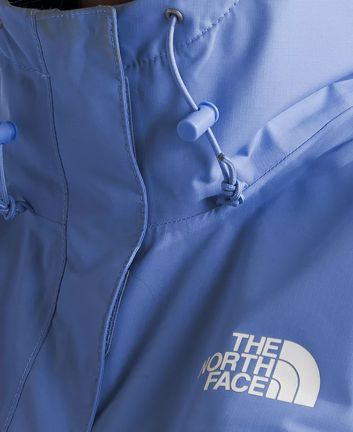 The North Face Women's Antora Hooded Rain Jacket Women's Fashion Shoes & Accessories
