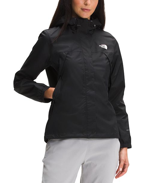 The North Face Women's Antora Jacket XS-3X Women's Fashion Shoes & Accessories