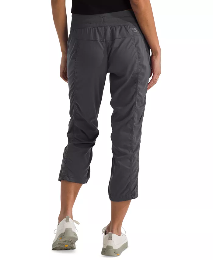The North Face Women's Aphrodite 2.0 FlashDry™ Capri Pants Women's Fashion Shoes & Accessories