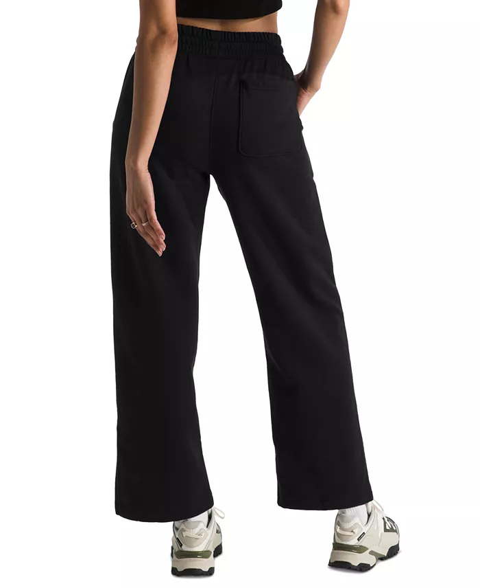 The North Face Women's Evolution Drawstring Sweatpants Women's Fashion Shoes & Accessories
