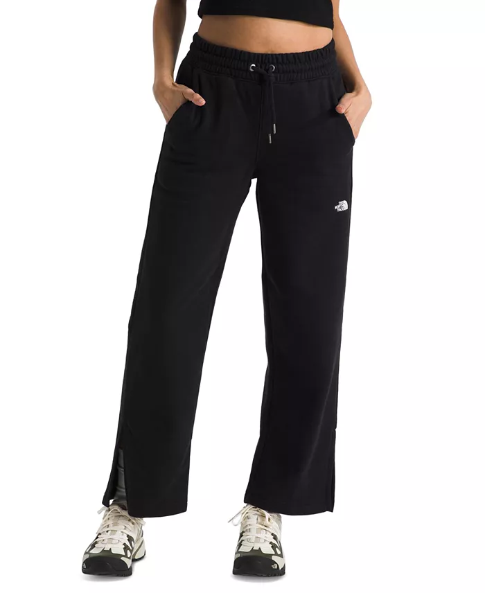The North Face Women's Evolution Drawstring Sweatpants Women's Fashion Shoes & Accessories
