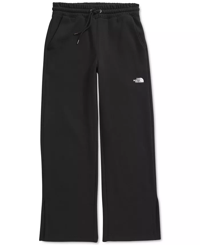 The North Face Women's Evolution Drawstring Sweatpants Women's Fashion Shoes & Accessories