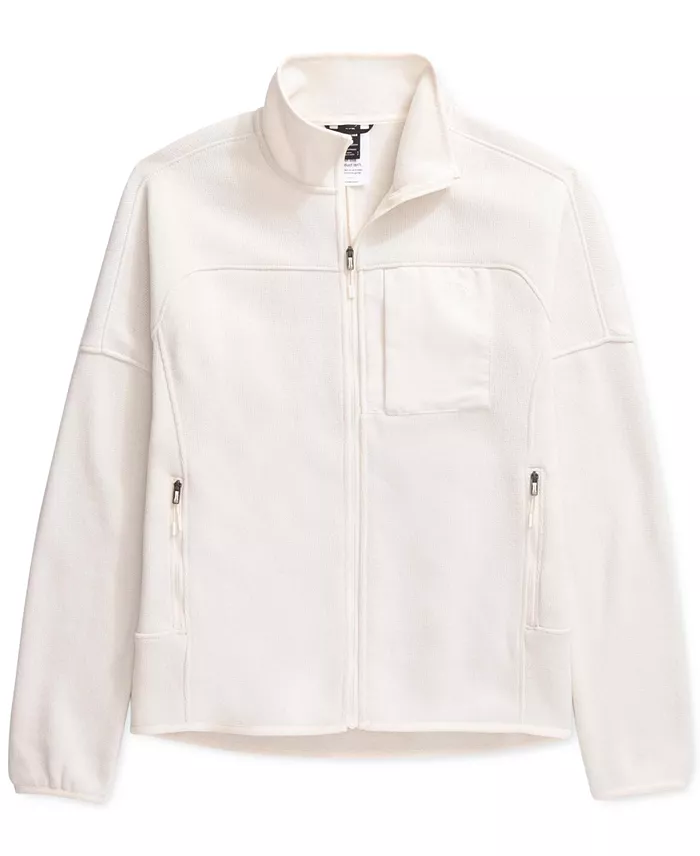 The North Face Women's Front Range Fleece Jacket Women's Fashion Shoes & Accessories