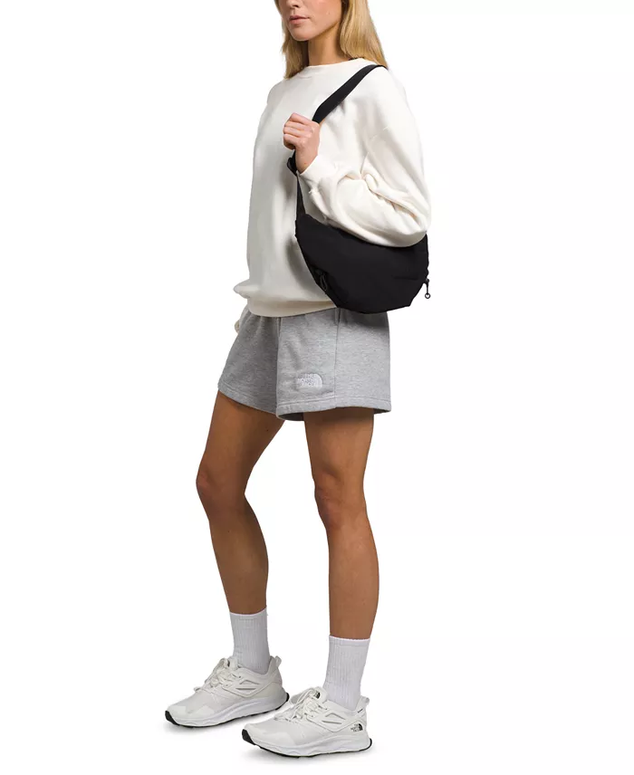 The North Face Women's Never Stop Crossbody Bag Handbags Purses & Accessories