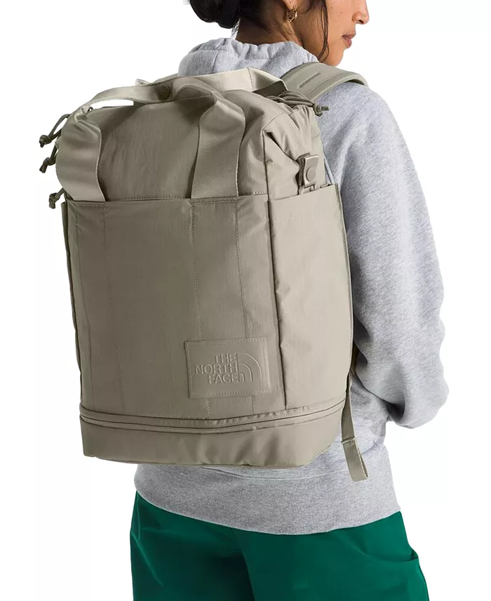 The North Face Women's Never Stop Utility Backpack Handbags Purses & Accessories