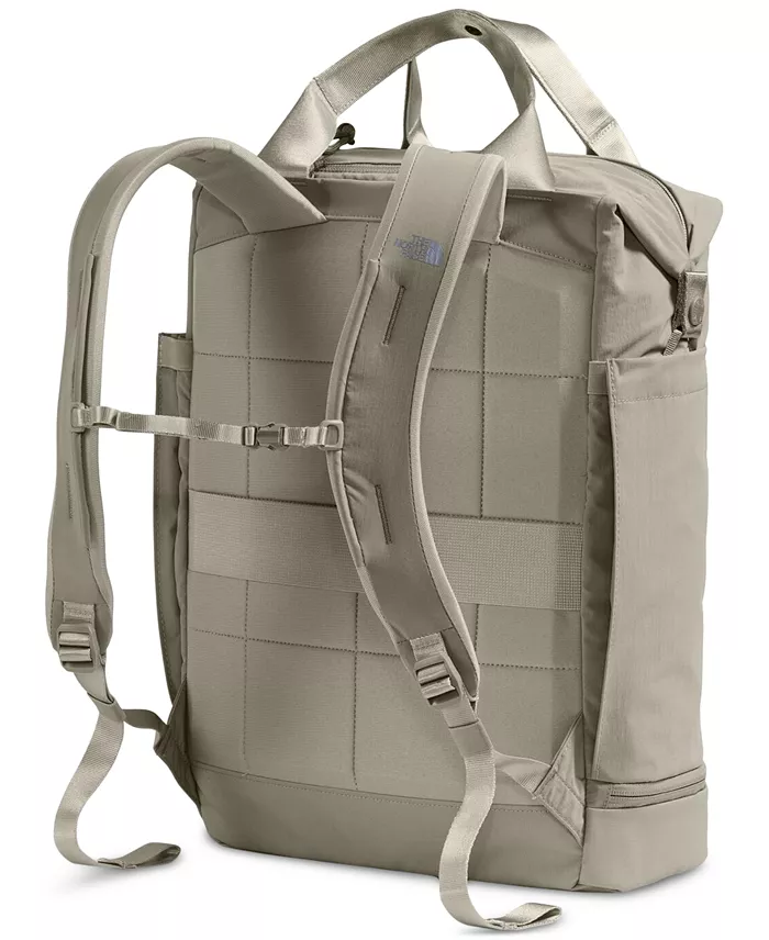 The North Face Women's Never Stop Utility Backpack Handbags Purses & Accessories