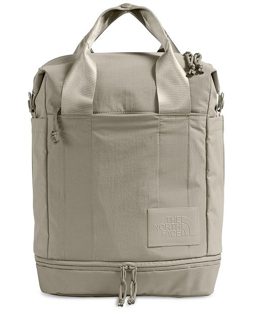 The North Face Women's Never Stop Utility Backpack Handbags Purses & Accessories