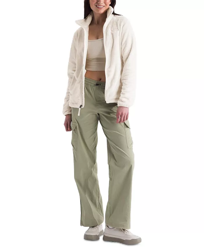 The North Face Women's Osito Fleece Jacket XS-3X Women's Fashion Shoes & Accessories