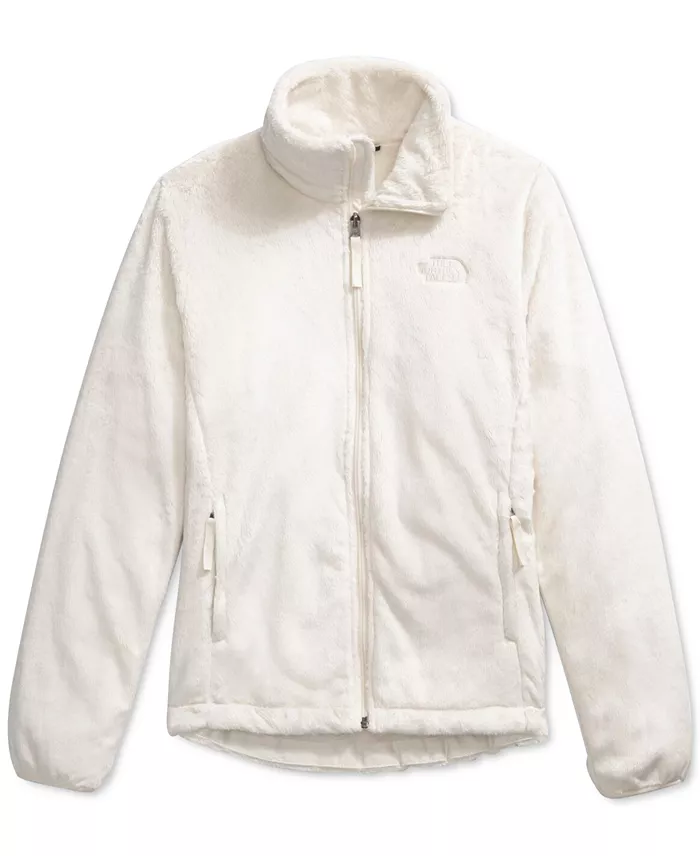 The North Face Women's Osito Fleece Jacket XS-3X Women's Fashion Shoes & Accessories