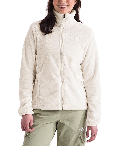 The North Face Women's Osito Fleece Jacket XS-3X Women's Fashion Shoes & Accessories