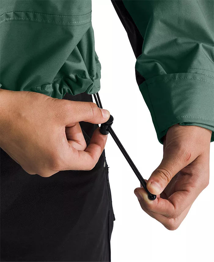 The North Face Women's Reign On Jacket Women's Fashion Shoes & Accessories