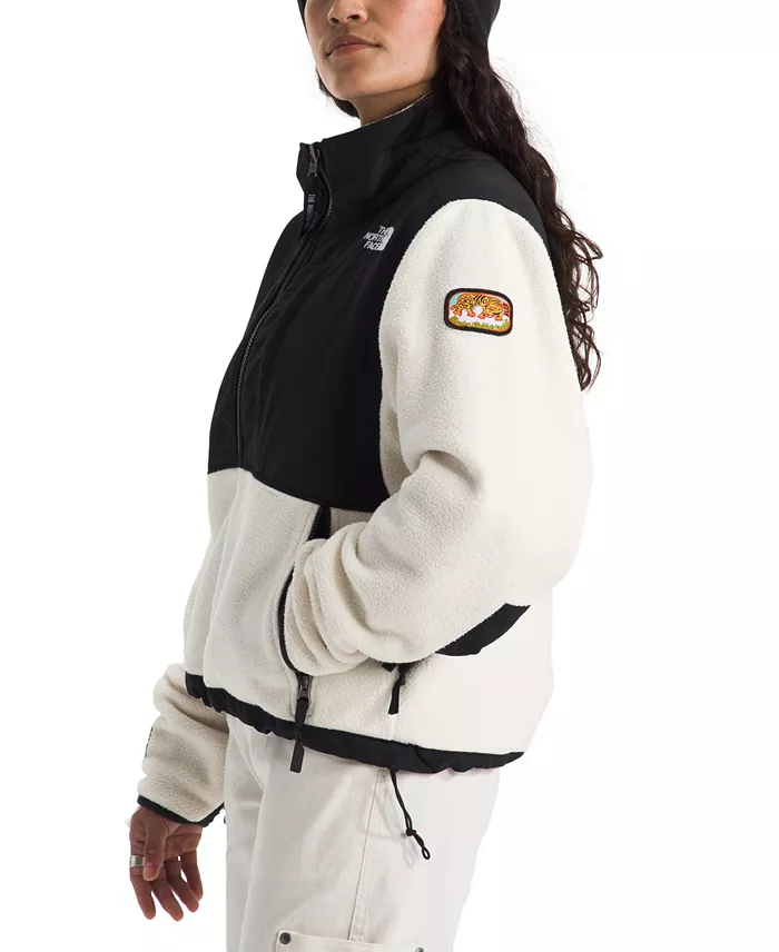 The North Face Women's Retro Denali Jacket Women's Fashion Shoes & Accessories