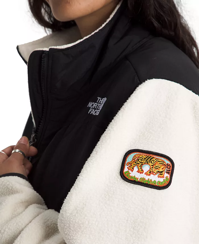 The North Face Women's Retro Denali Jacket Women's Fashion Shoes & Accessories