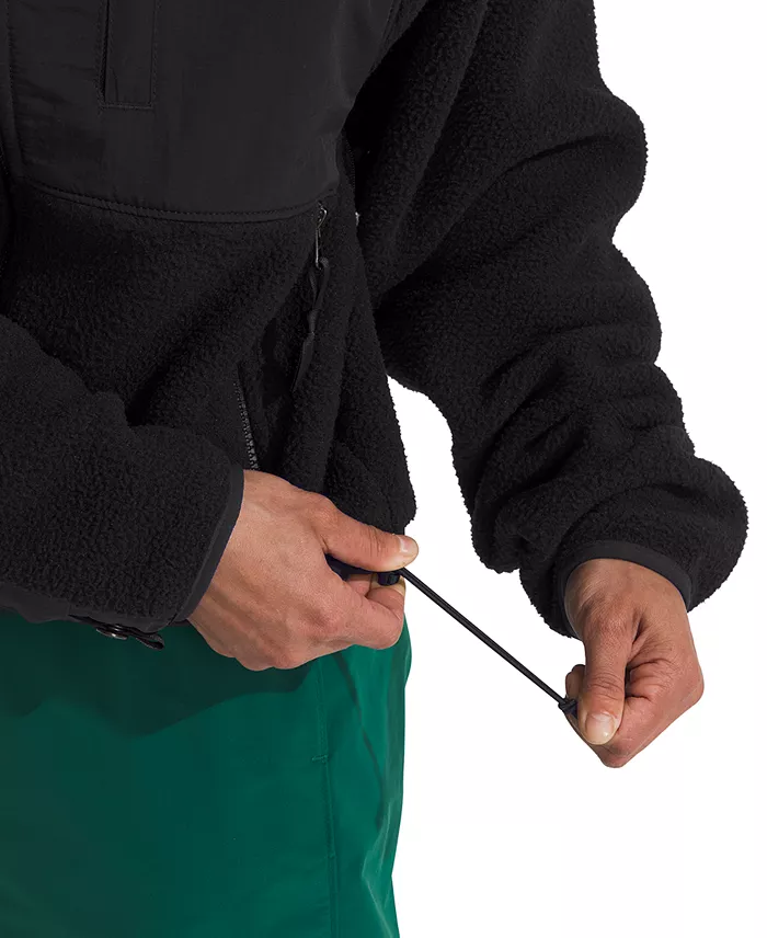 The North Face Women's Retro Denali Jacket Women's Fashion Shoes & Accessories