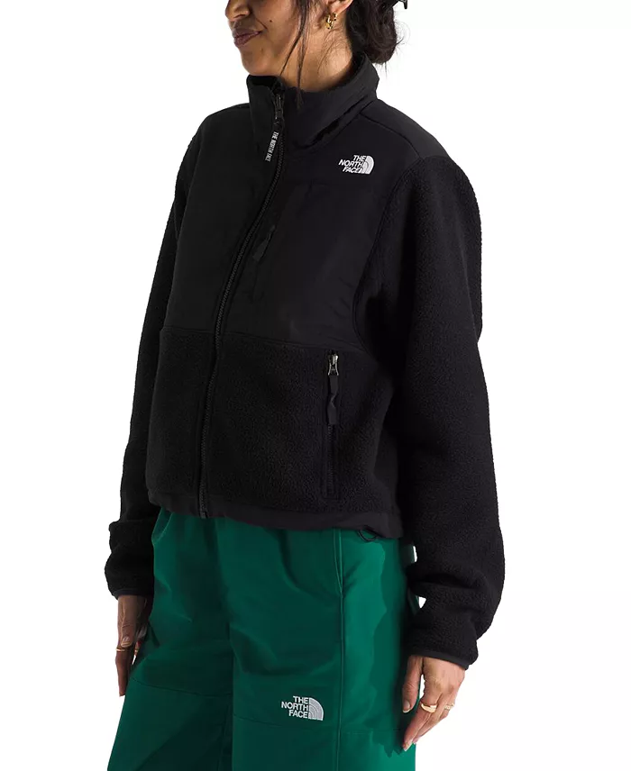 The North Face Women's Retro Denali Jacket Women's Fashion Shoes & Accessories