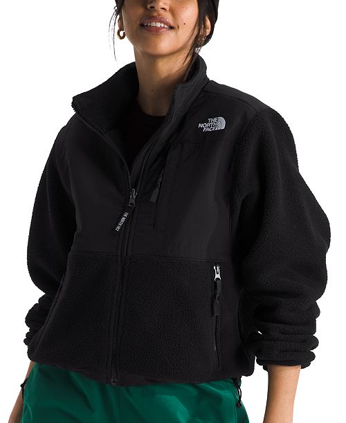 The North Face Women's Retro Denali Jacket Women's Fashion Shoes & Accessories