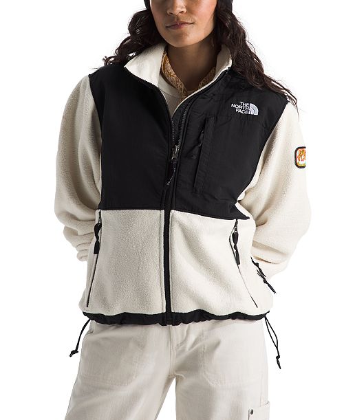 The North Face Women's Retro Denali Jacket Women's Fashion Shoes & Accessories