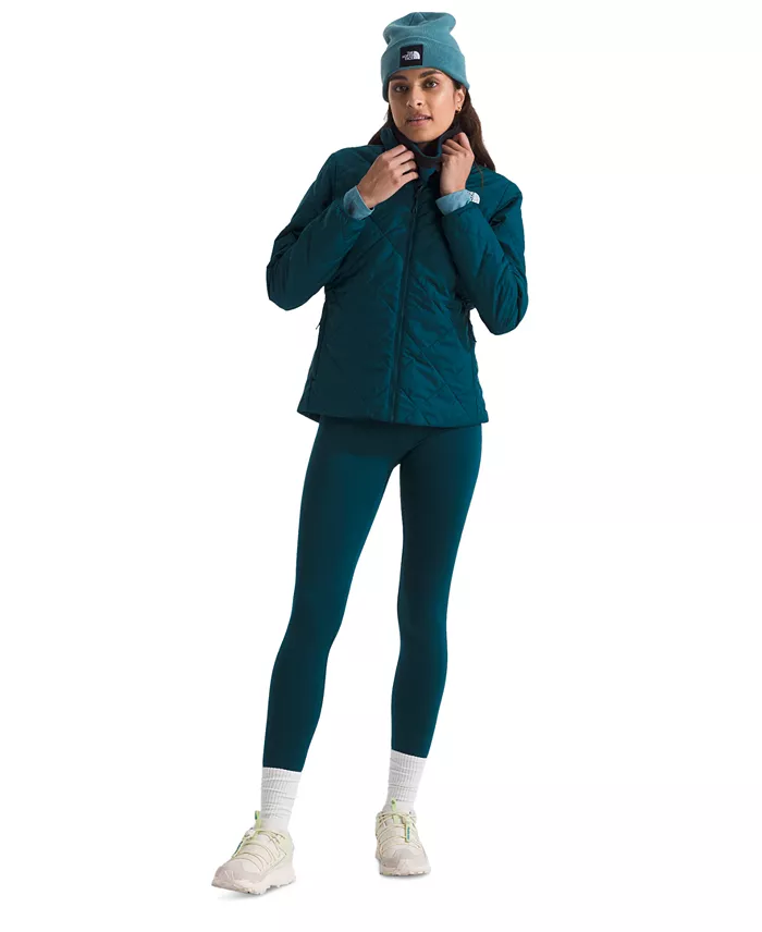 The North Face Women's Shady Glade Insulated Jacket Women's Fashion Shoes & Accessories