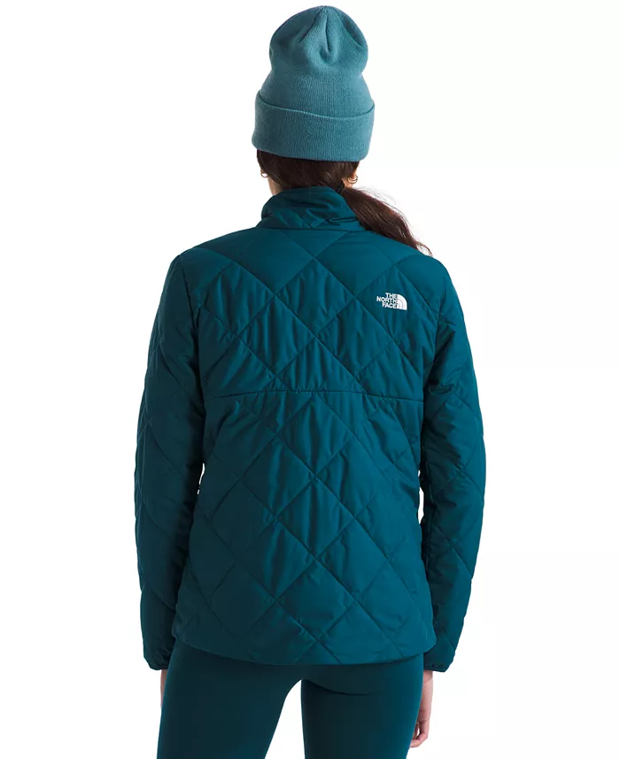 The North Face Women's Shady Glade Insulated Jacket Women's Fashion Shoes & Accessories