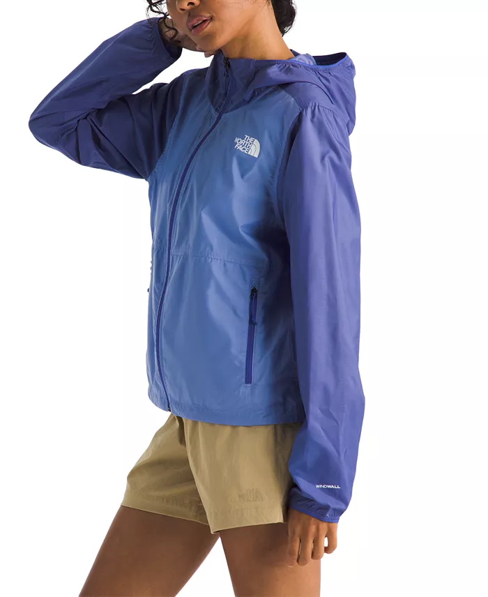 The North Face Women's TNF™ Cyclone Wind Jacket Women's Fashion Shoes & Accessories