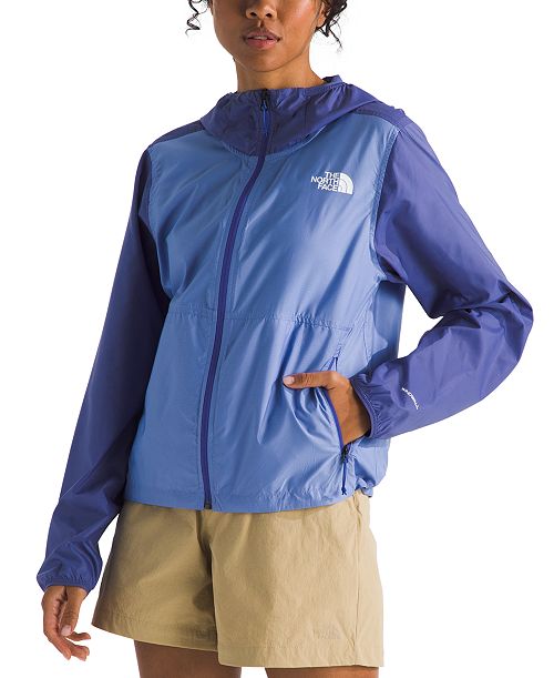 The North Face Women's TNF™ Cyclone Wind Jacket Women's Fashion Shoes & Accessories