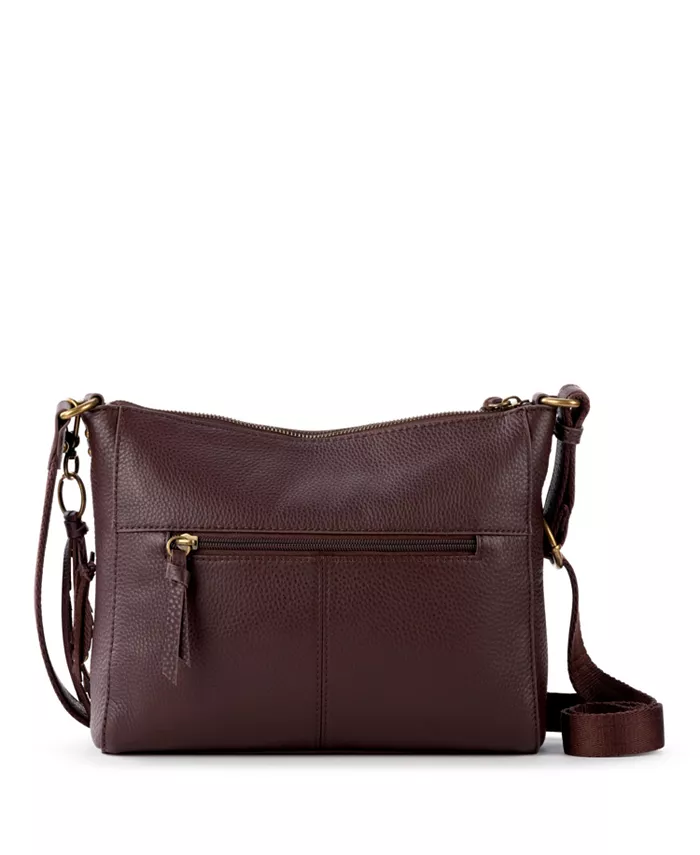 The Sak Women's Alameda Leather Crossbody Handbags Purses & Accessories