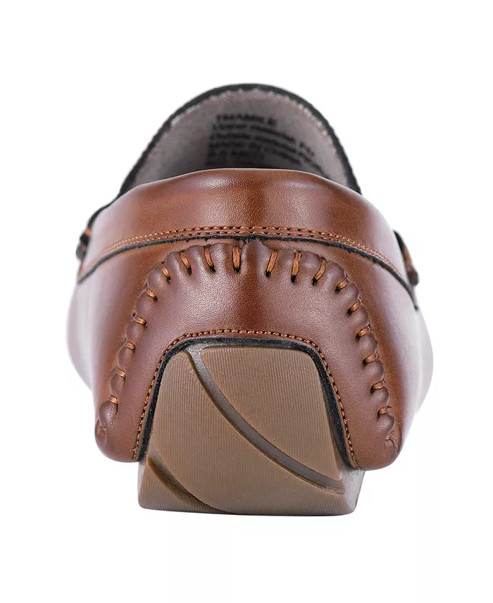 Tommy Hilfiger Men's Amile Slip On Driver Men's Shoes