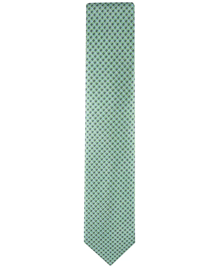 Tommy Hilfiger Men's Core Micro-Dot Tie Men's Fashion & Accessories
