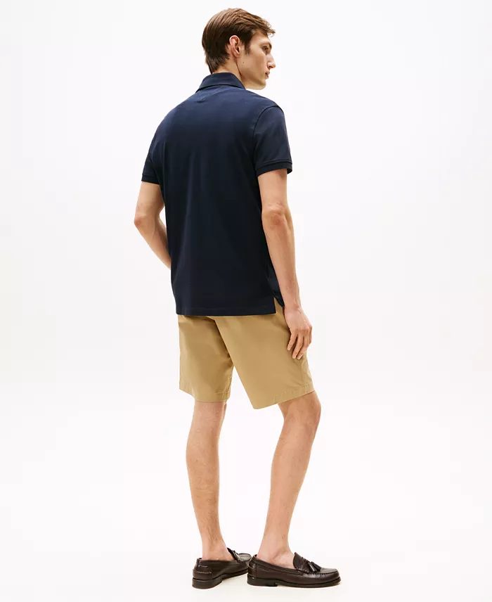 Tommy Hilfiger Men's Cotton Classic Fit 1985 Polo Men's Fashion & Accessories