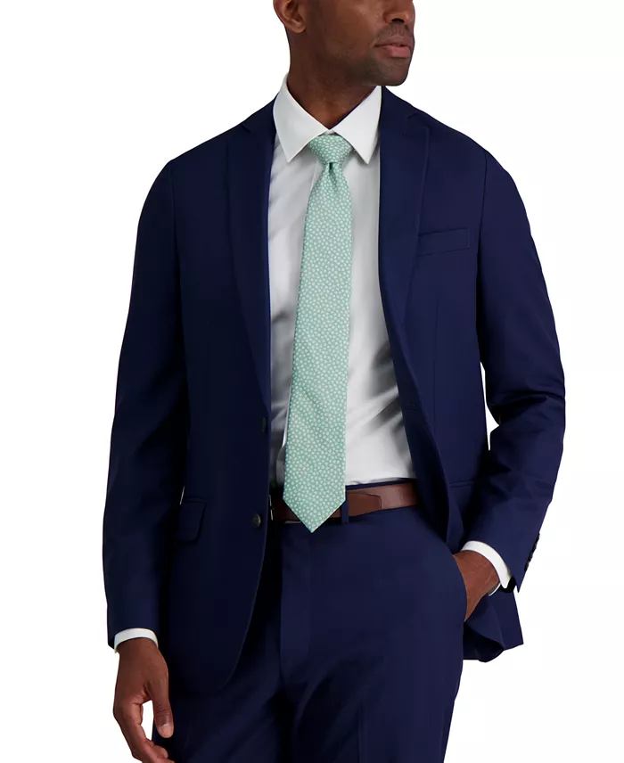 Tommy Hilfiger Men's Mini-Floral Tie Men's Fashion & Accessories