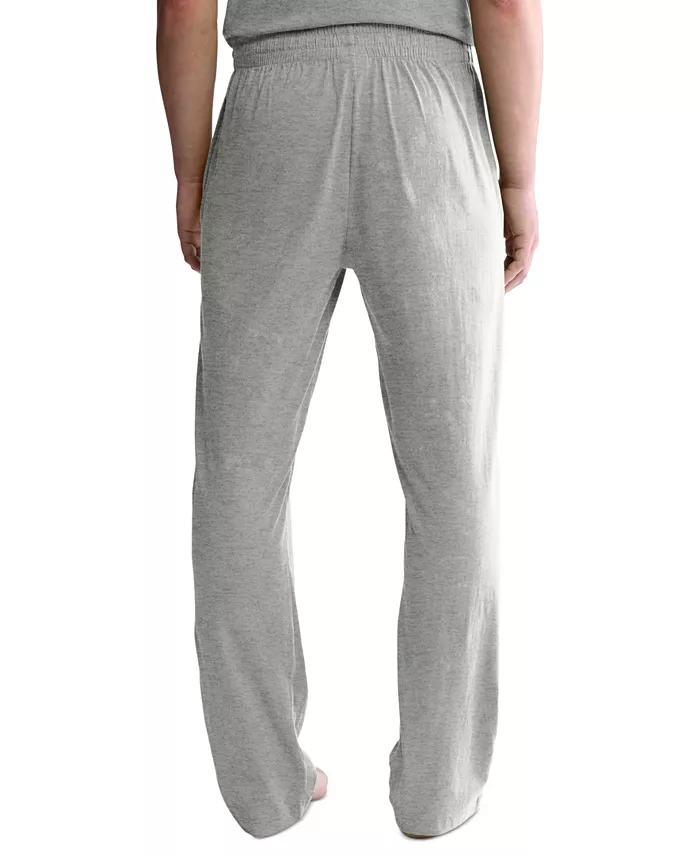 Tommy Hilfiger Men's Regular-Fit Drawstring Sleep Pants Men's Fashion & Accessories