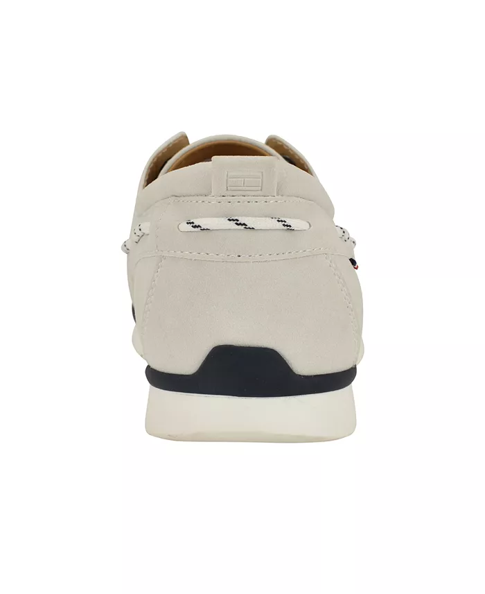 Tommy Hilfiger Men's Sator Modernized Boat Shoe Men's Shoes