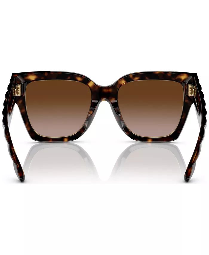 Tory Burch Women's Sunglasses TY7180U Women's Fashion Shoes & Accessories