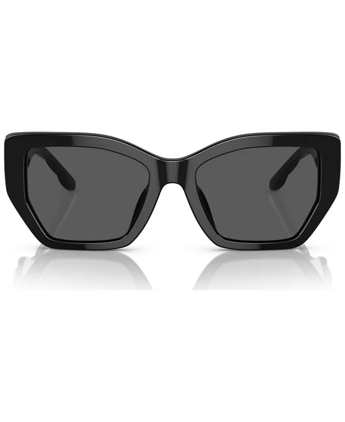 Tory Burch Women's Sunglasses TY7187U Women's Fashion Shoes & Accessories