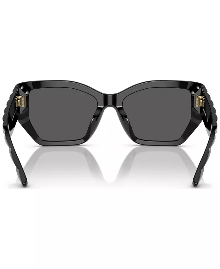 Tory Burch Women's Sunglasses TY7187U Women's Fashion Shoes & Accessories