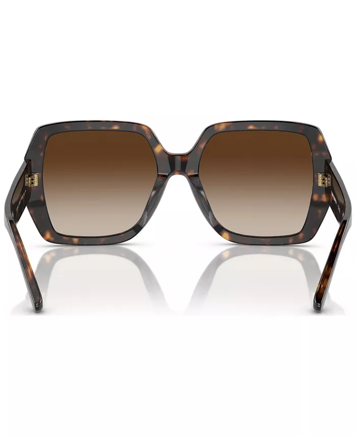 Tory Burch Women's Sunglasses TY7191U Women's Fashion Shoes & Accessories