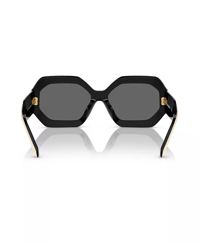 Tory Burch Women's Sunglasses TY7192U Women's Fashion Shoes & Accessories