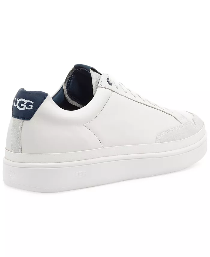 UGG® Men's South Bay Lightweight Low-Top Sneaker Men's Shoes