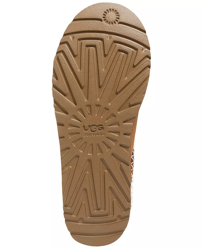 UGG® Men's Tasman Clog Slippers Men's Shoes