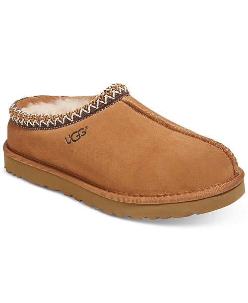 UGG® Men's Tasman Clog Slippers Men's Shoes