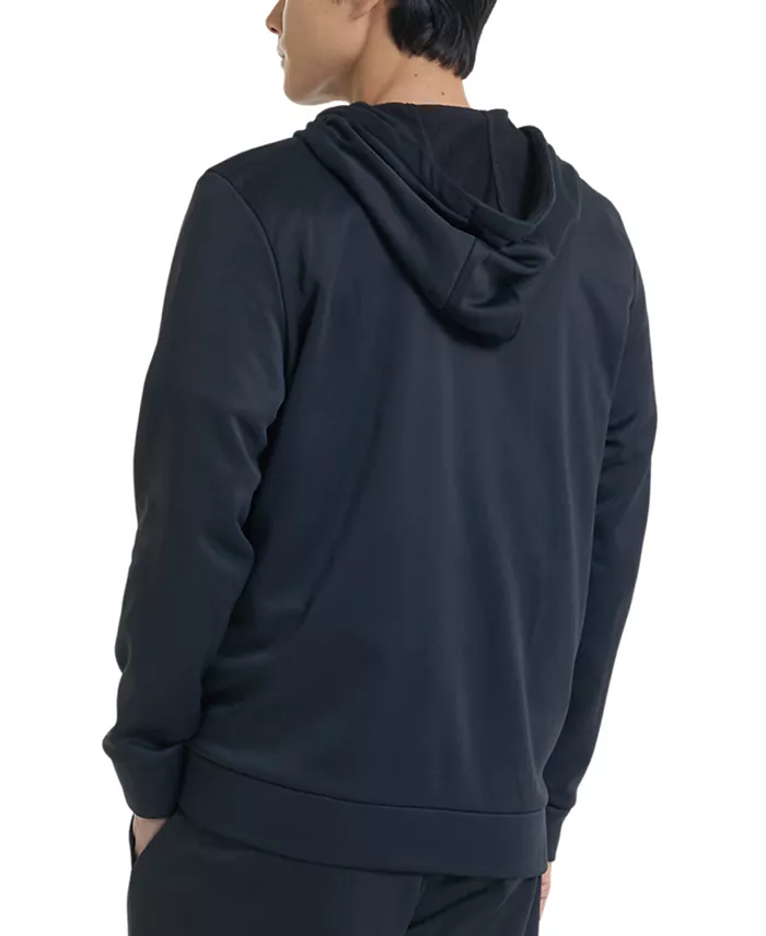 Under Armour Men's Armour Fleece® Zipper Hoodie Men's Fashion & Accessories