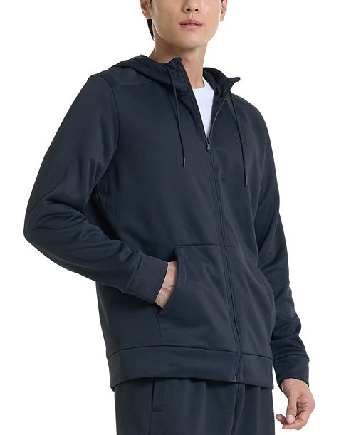 Under Armour Men's Armour Fleece® Zipper Hoodie Men's Fashion & Accessories