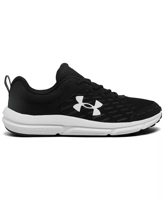 Under Armour Men's Charged Assert 10 Running Sneakers From Finish Line Brands
