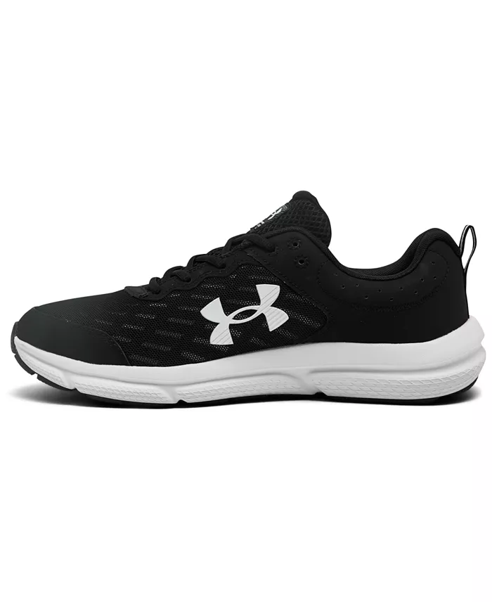 Under Armour Men's Charged Assert 10 Running Sneakers From Finish Line Brands
