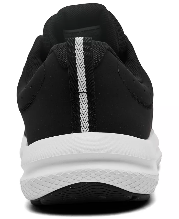 Under Armour Men's Charged Assert 10 Running Sneakers From Finish Line Brands